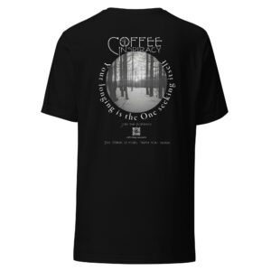 Inquire Within - Calling - T-Shirt